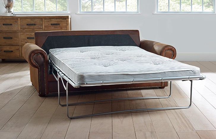 hamilton reversible sofa bed